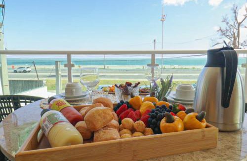 Olho D'agua Apartamento | Maren Praia Hotel
