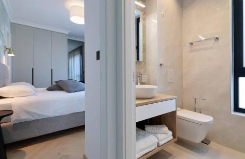 Icici Apartamento | Marena - Trees to Seas Luxury Escape