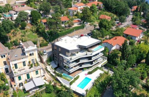 Icici Apartamento | Marena - Trees to Seas Luxury Escape