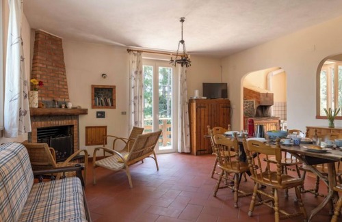 Linguaglossa Casa | Mareneve by Interhome