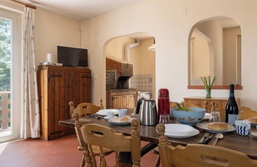 Linguaglossa Casa | Mareneve by Interhome