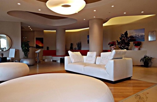 Rovittello Hotel | Mareneve Resort