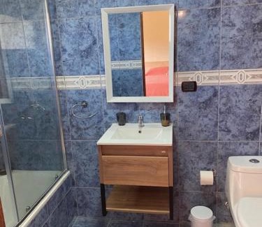Algarrobo Apartamento | "Marenostro" Dpto #4, edificio frente al mar