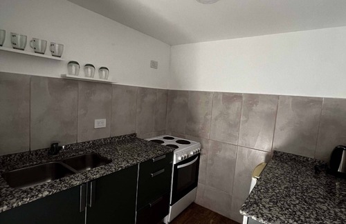 Rio Cuarto Apartamento | MARES IV 10