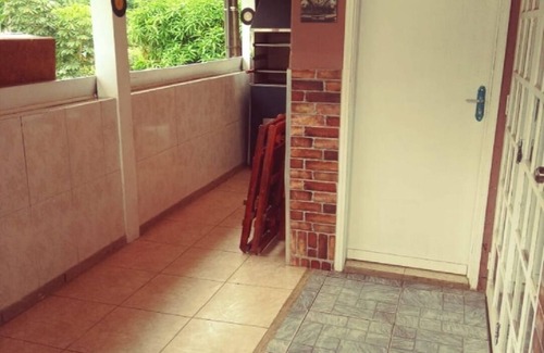 Maresias Chalet De Esquí | Maresias house near the beach with barbecue