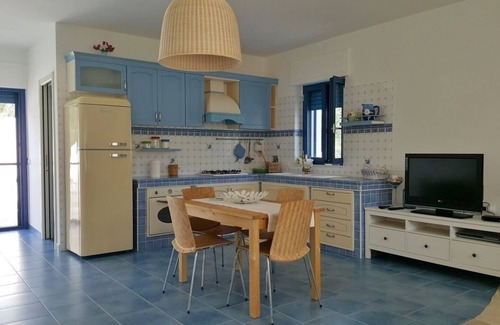Mattinata Apartamento | VACACIONES Maresole