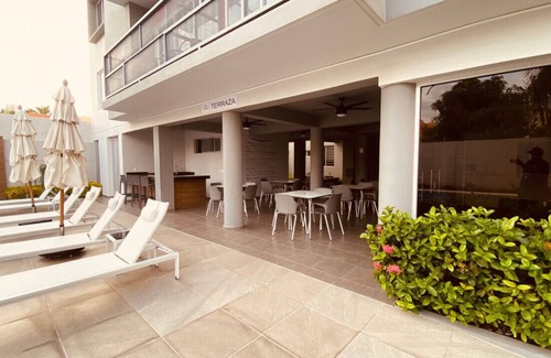 Villa Marina Apartamento | Mareta 411B Bonito a 3 min de la playa