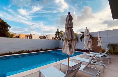 Villa Marina Apartamento | Mareta 411B Bonito a 3 min de la playa