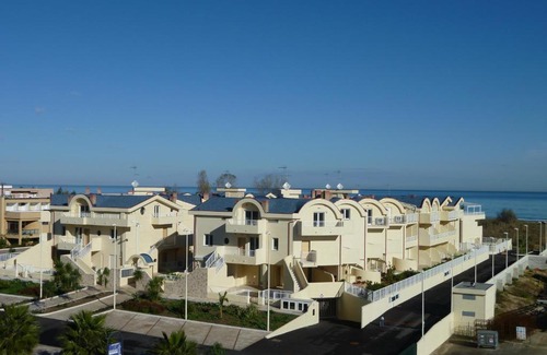 Marina di Vasto Casa | MareVasto - appartamento Vasto Marina