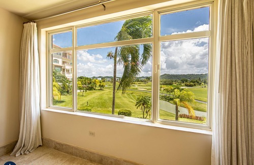 Dorado Pueblo Apartamento | Marevelous Views at Plantation Dorado Beach Resort