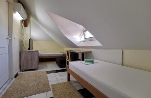 Pancevo Casa | Marex Centar