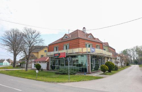 Pancevo Casa | Marex Centar