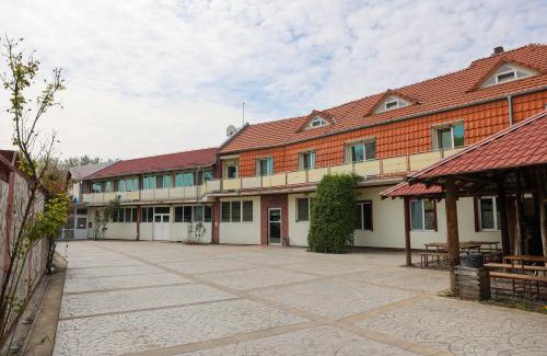 Pancevo Casa | Marex Centar
