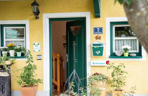 Sarleinsbach Apartamento | Marga`s Ferienwohnung
