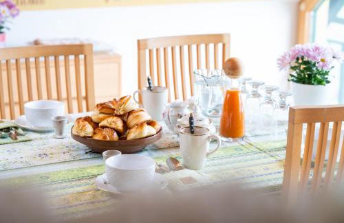 Sarleinsbach Apartamento | Marga`s Ferienwohnung