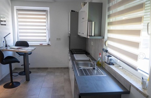 Mehring Casa | Marga's guest house - Holiday home