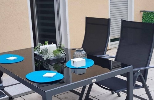 Mehring Casa | Marga's guest house - Holiday home