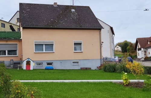 Mehring Casa | Marga's guest house - Holiday home