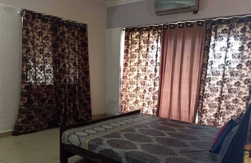 E-8 Sector Apartamento | Margalla Hills Apartment