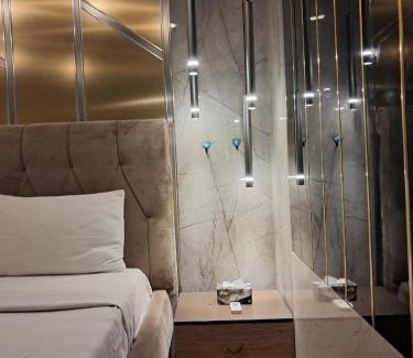 Blue Area Apartamento | Margalla View Centaurus Mall Apartment Islamabad