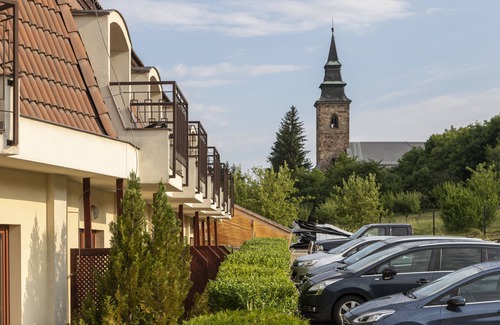 Bogacs Apartamento | Margaréta Apartman és Üdülőház