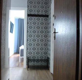 Czyzyny Apartamento | Margaret Apartments