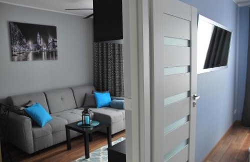 Czyzyny Apartamento | Margaret Apartments