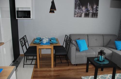 Czyzyny Apartamento | Margaret Apartments
