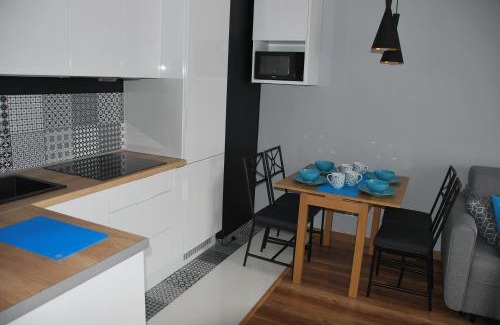 Czyzyny Apartamento | Margaret Apartments