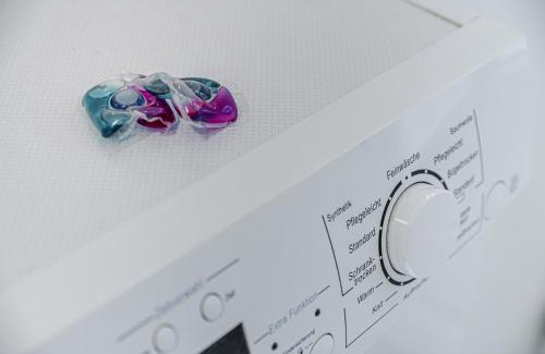 Orszagut Apartamento | Margaret Ave 26 Stylish Studio AC Smart TV