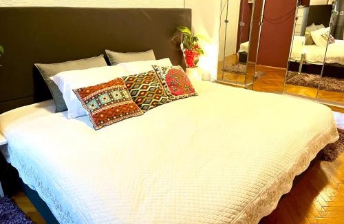 Felheviz Apartamento | Margaret Bridge Best spot Apartment