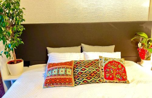 Felheviz Apartamento | Margaret Bridge Best spot Apartment