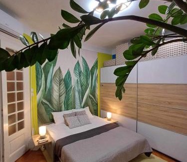 Felheviz Apartamento | Margaret Bridge Best spot Apartment