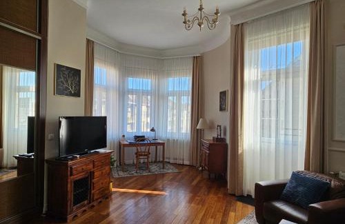 Orszagut Apartamento | Margaret Buda Apartman city view