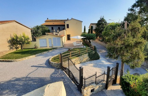 Fratticciola Apartamento | Margaret House - Wheat Apartment