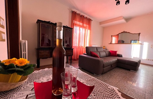 Fratticciola Apartamento | Margaret House - Wheat Apartment