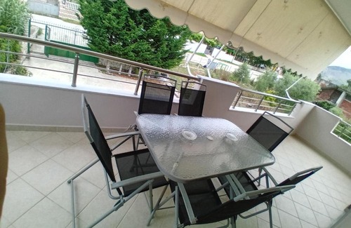 Mesopotam Apartamento | Margaret's Guest House