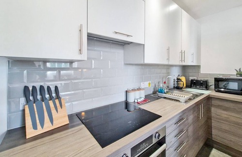 Cheltenham Apartamento | Margaret's Loft by Fortuna Property, The Margaret's Loft Apartment