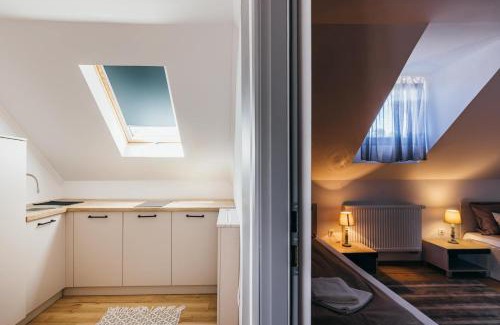 Odorheiu Secuiesc Apartamento | Margareta Apartments