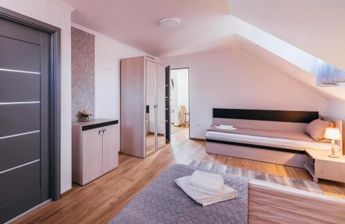 Odorheiu Secuiesc Apartamento | Margareta Apartments