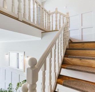 Odorheiu Secuiesc Apartamento | Margareta Apartments