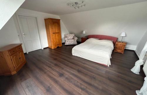 Suederluegum Apartamento | Margarethe