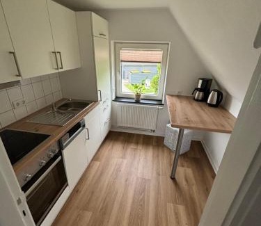 Suederluegum Apartamento | Margarethe