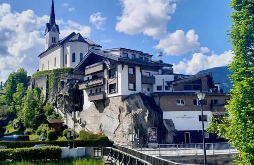 Kaprun Hotel | Margarethenstein Boutique Hotel