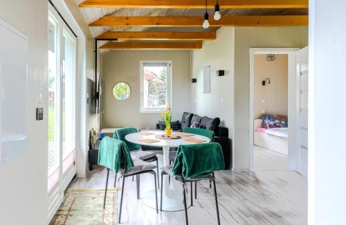 Klodzko Miasto Chalet De Esquí | MARGARETT - Cozy House Kłodzko Jaszkowa Dln.