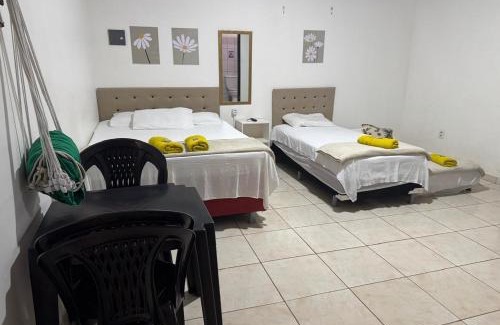 Presidente Figueiredo Apartamento | Margarida AP 5