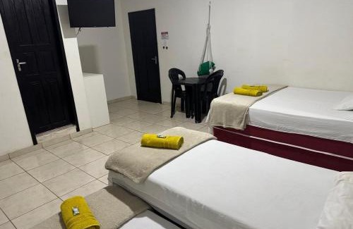 Presidente Figueiredo Apartamento | Margarida AP 5