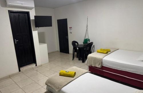 Presidente Figueiredo Apartamento | Margarida AP 5