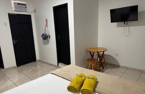 Presidente Figueiredo Apartamento | Margarida AP 1