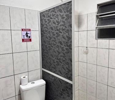 Presidente Figueiredo Apartamento | Margarida AP 1